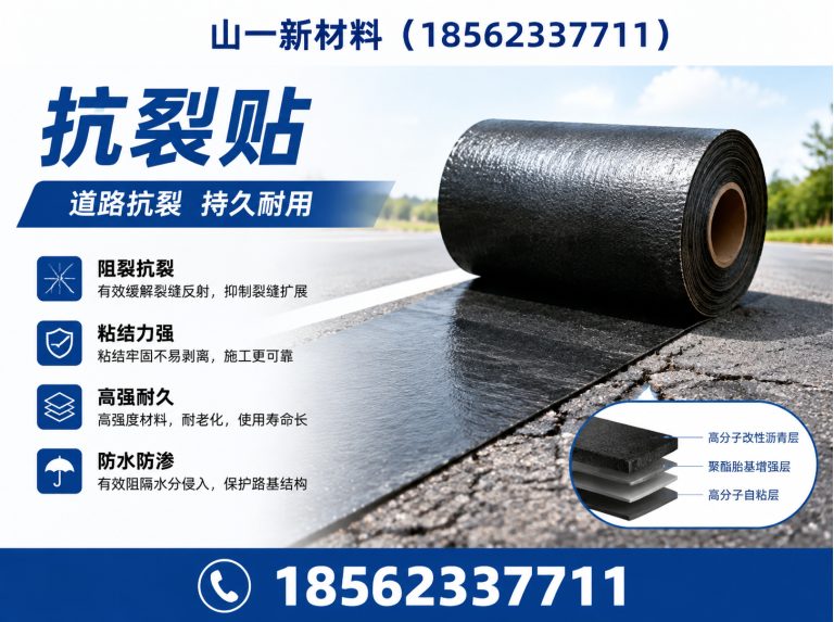 宁阳县土工格栅展示图